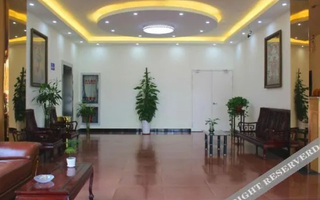 Shanghai Xiangxuan Hotel