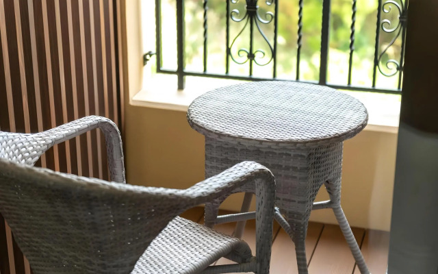 LA VISTA Kirishima Hills