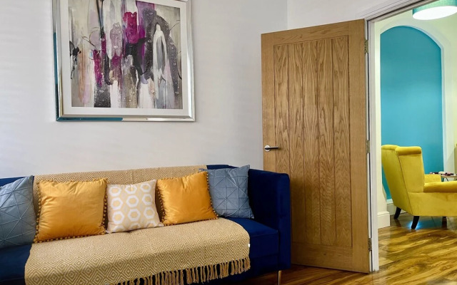 Market Street Casa by KP