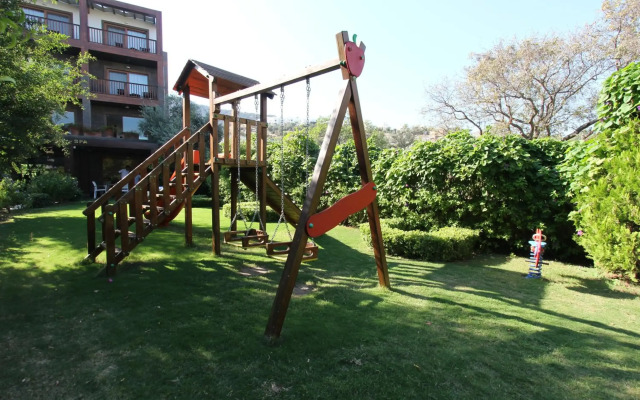 Olira Boutique Hotel & Spa - Boutique Class