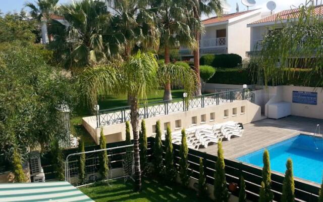Periyiali Gardens Maisonette 14