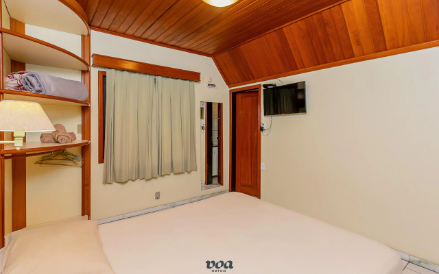 VOA Samuka Hotel