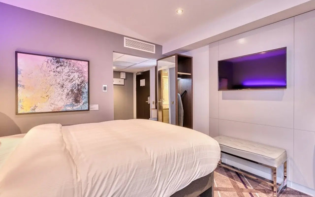 Premier Inn Bristol Cribbs Causeway M5J17