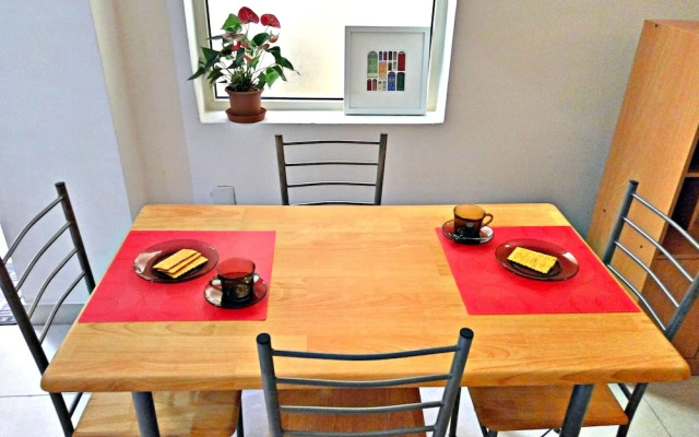 Vallettastay Standard Apartments