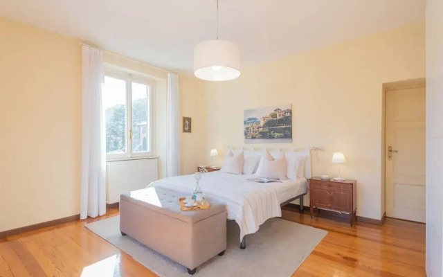 Villa Ida by Rent all Como