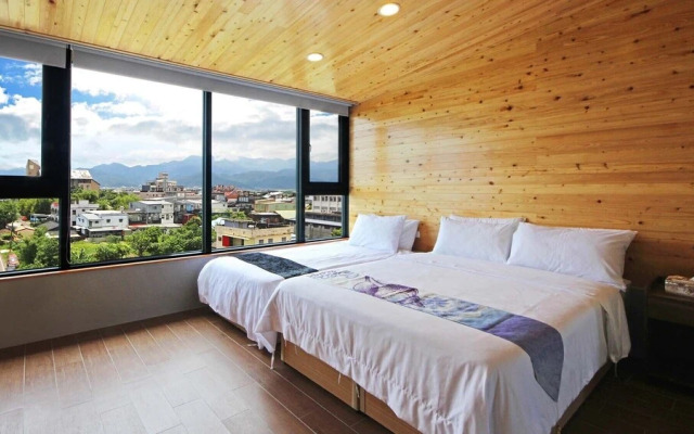 憶如電梯民宿 Bset Guesthouse