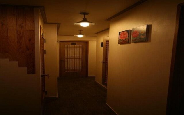 K Grand Hostel Myeongdong