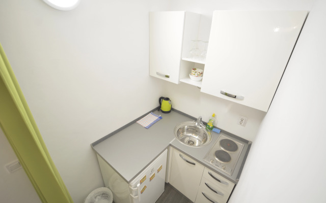 Villa Avantgarde B&B