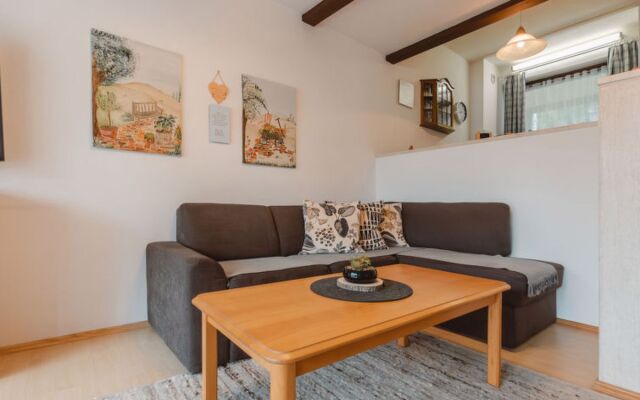 Sonnenappartements 9689