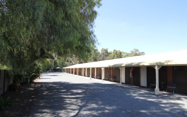 Kyabram Country Motel