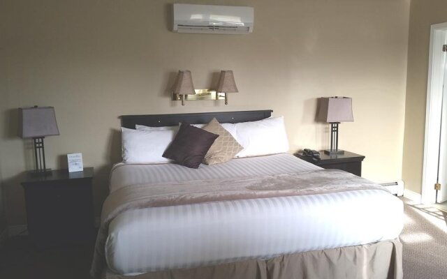 Middleton Motel & Suites