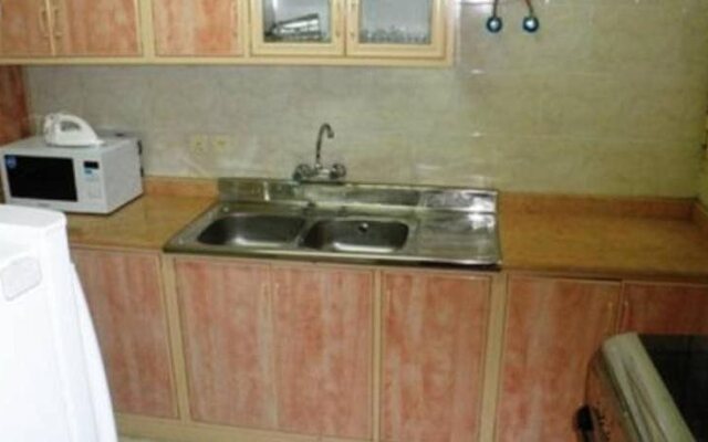 Al Farhan Hotel Suites Al Salam