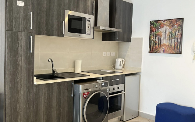 Unique Homes by Embassy Gardens