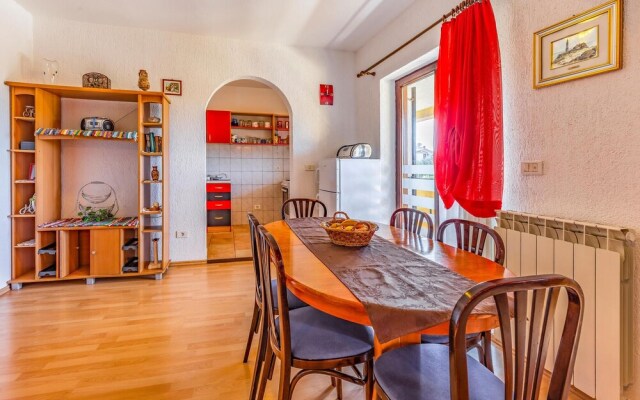 Amazing Home in Pula With Wifi and 3 Bedrooms