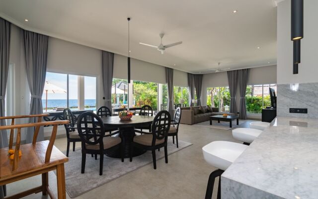Villa Akasa Segara