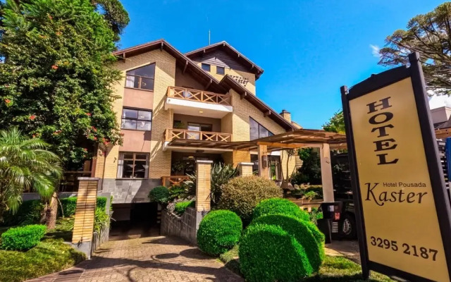 Hotel Kaster