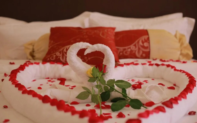 Prabhaa Grand Inn