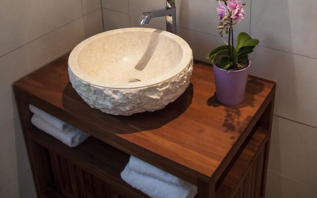 Maison d’hôtes Sainte Hune appartements et chambres