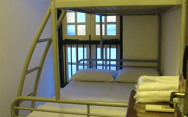 Superb Hostel