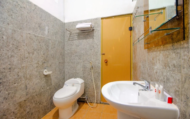 C9 Exclusive by OYO Rooms
