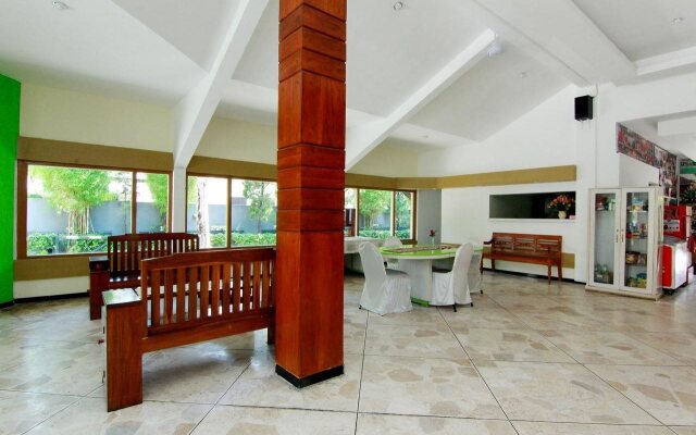 The Soemarsono Hotel