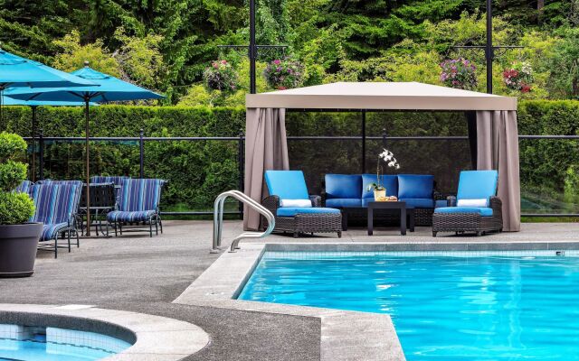 Fairmont Chateau Whistler