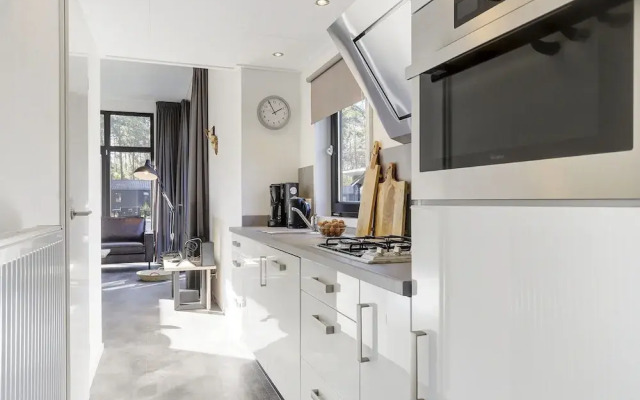 Relaxing Forest Hideaway