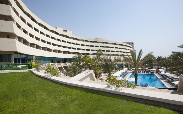 Occidental Sharjah Grand