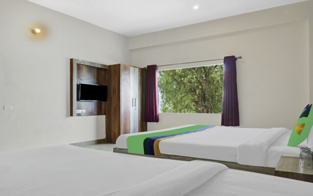 Treebo Trend Hotel RK