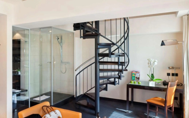 Flemings Hotel München-City