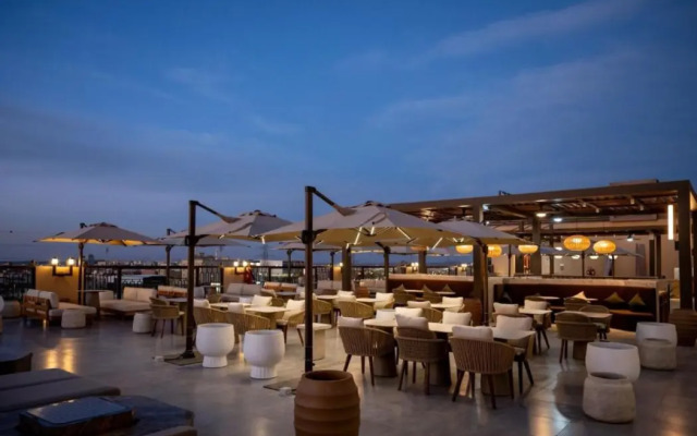 Mercure Hotel Khamis Mushait