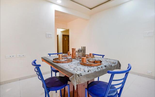 Fabhotel Himalay Guest House