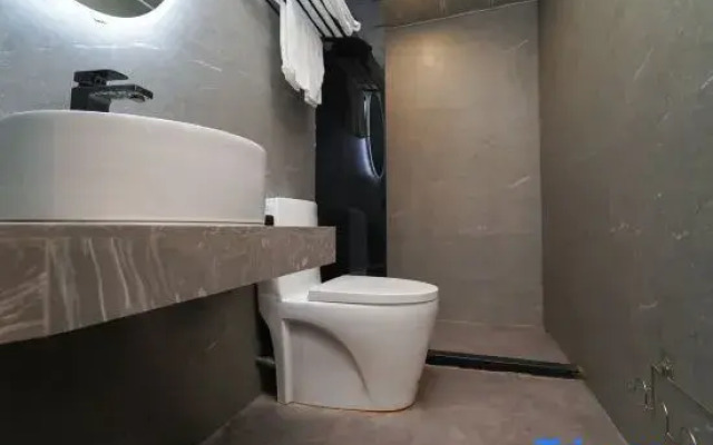 Xinzhuo Select Hotel