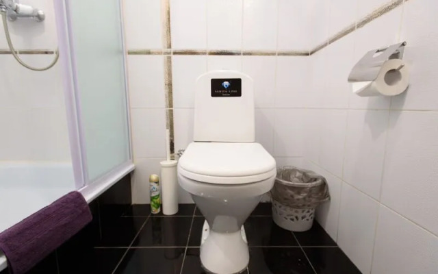 Мини-отель Пушкинская, 8