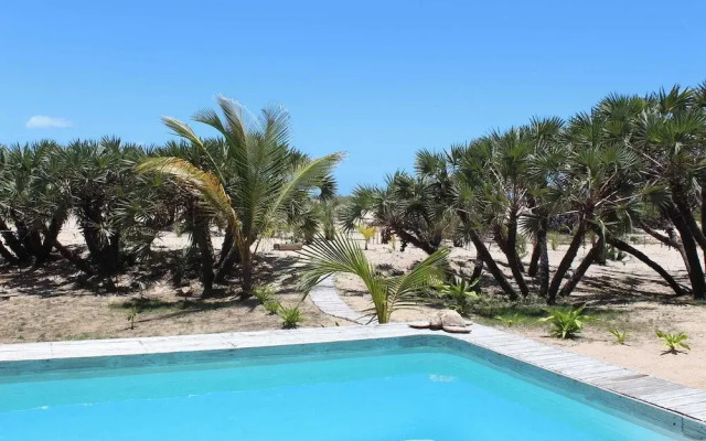 Sunset Villa - Karula Sand Villas