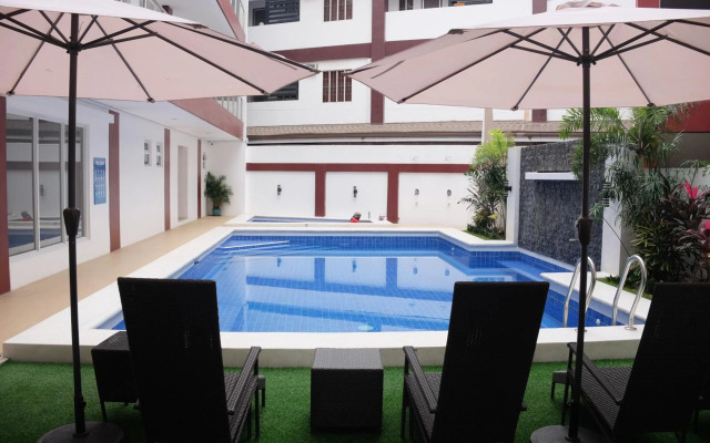 Sebastien Hotel
