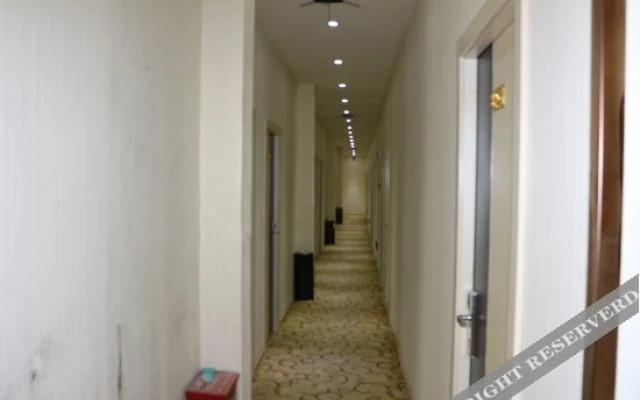 Yunke Hostel