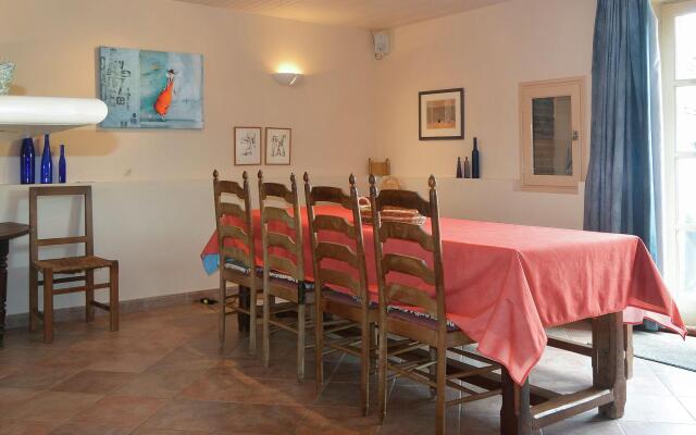 Cozy Holiday Home in Piquecos with Private Swimming Pool