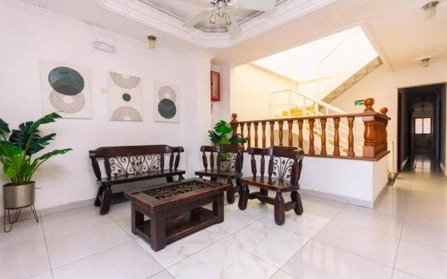 Hotel Med Cartagena