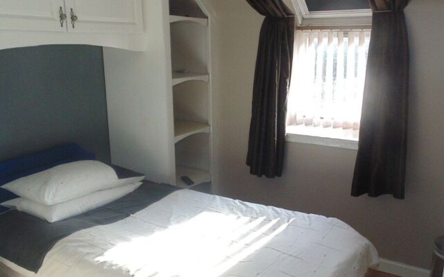 Westmore Bed & Breakfast