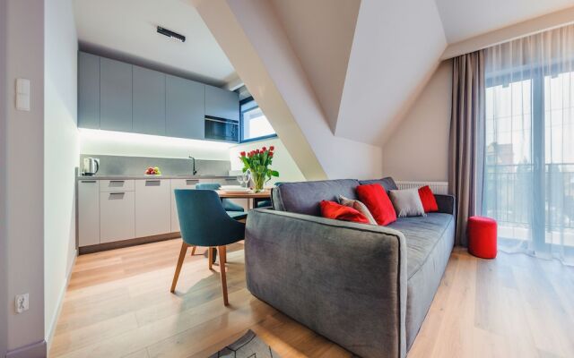 Sun & Snow Resorts H Białka Tatrzańska