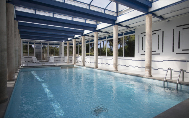Hotel Best Delta
