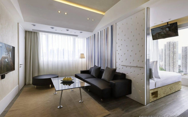 The Aberdeen By Dash Living
