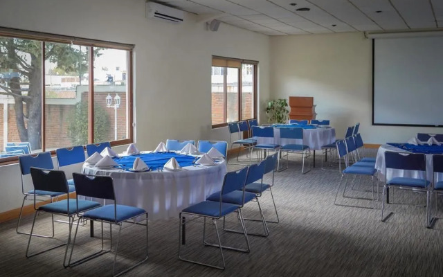 Best Western Del Angel