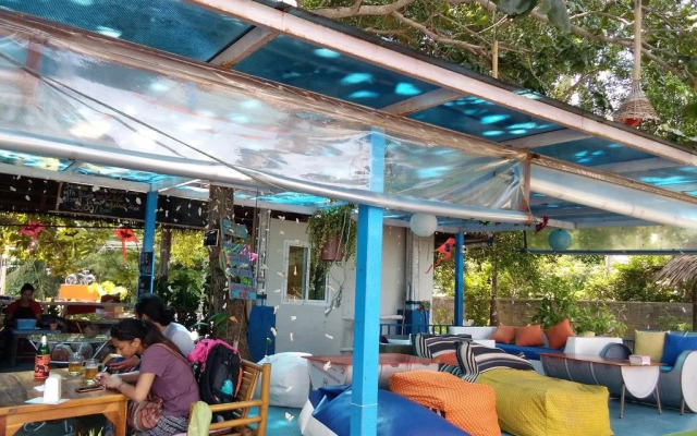 I Talay Beach Bar & Cottage Taling Ngam