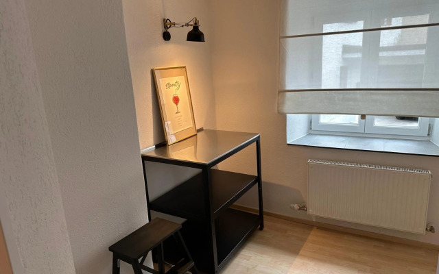 MIA Lifestyle Appartements