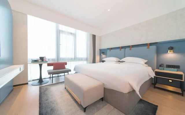 Kaiyuan Life Hotel Hongqiao Shanghai