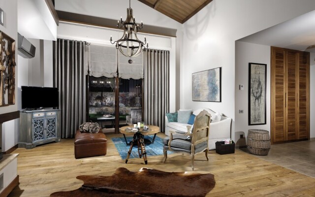 Regnum Golf Country 5 bedroom 4
