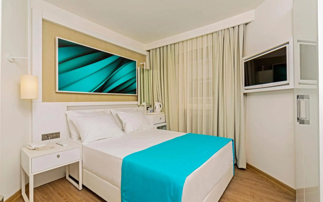 Poseidon Hotel - Adults Only