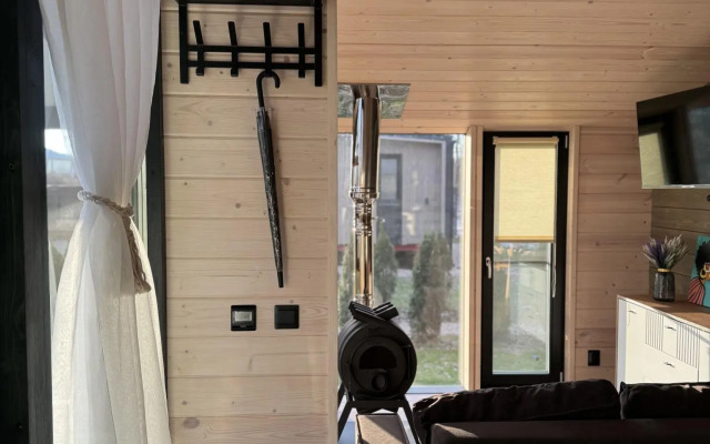 Дом в поселке Кудыкино Лайф 1